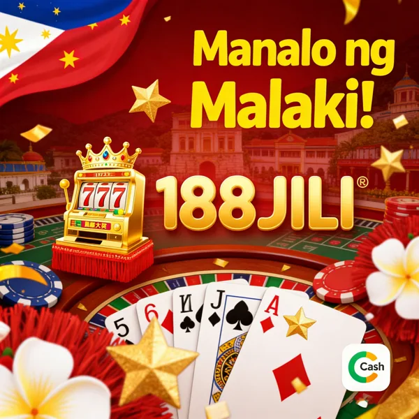 188JILI Slot Anti Rungkad Indonesia