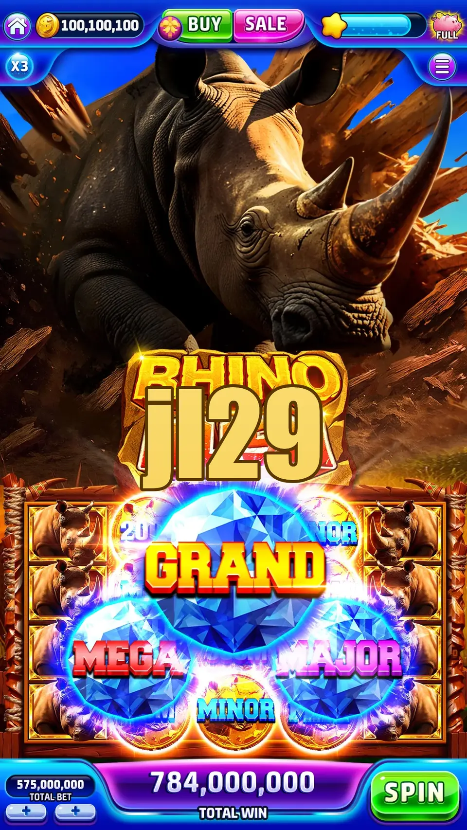 jl29 APK