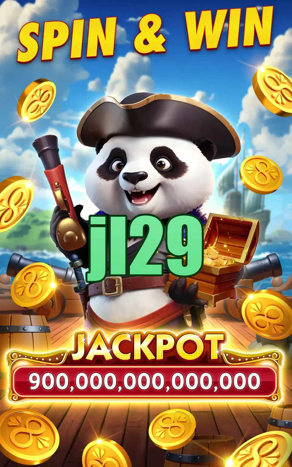 jl29 Mag-login