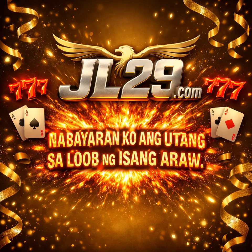 JL29 APK Opisyal I-download Indonesia